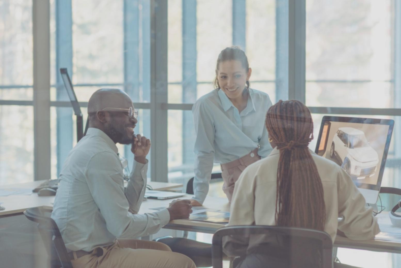 Langfristige Perspektive im Venture Building