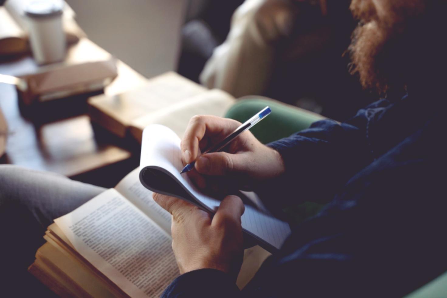 Kreative Lösungsfindung