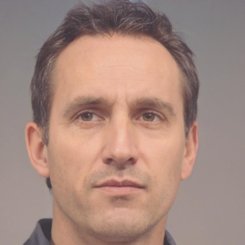 Porträtfoto von Tillmann Rodenkirch